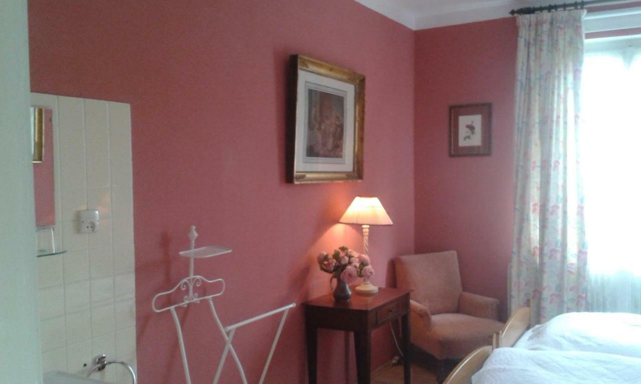 Marienschloessl Bed & Breakfast Wiedendorf Ngoại thất bức ảnh