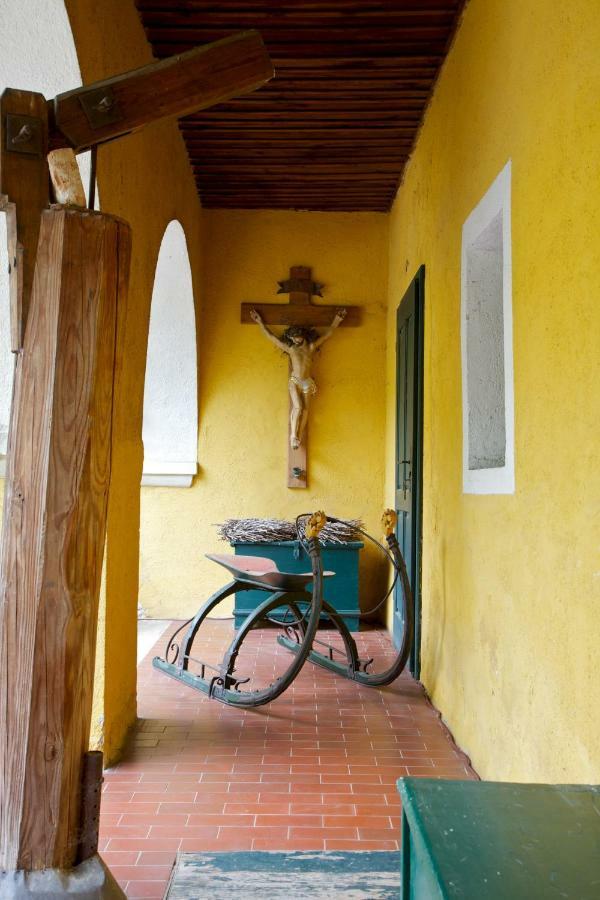 Marienschloessl Bed & Breakfast Wiedendorf Ngoại thất bức ảnh