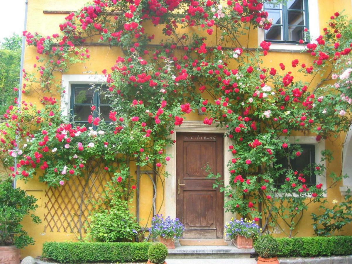 Marienschloessl Bed & Breakfast Wiedendorf Ngoại thất bức ảnh
